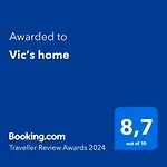 Vic's דירה