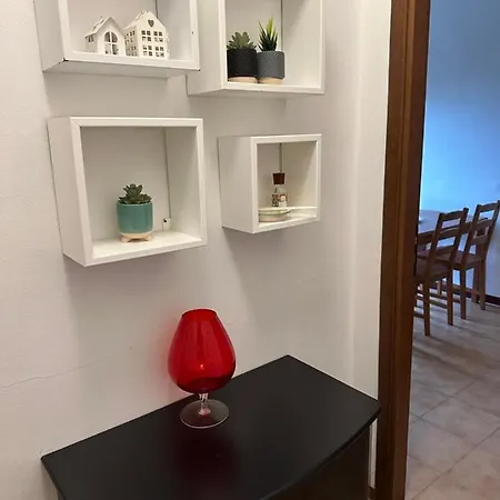 Vic's Apartment Palermo